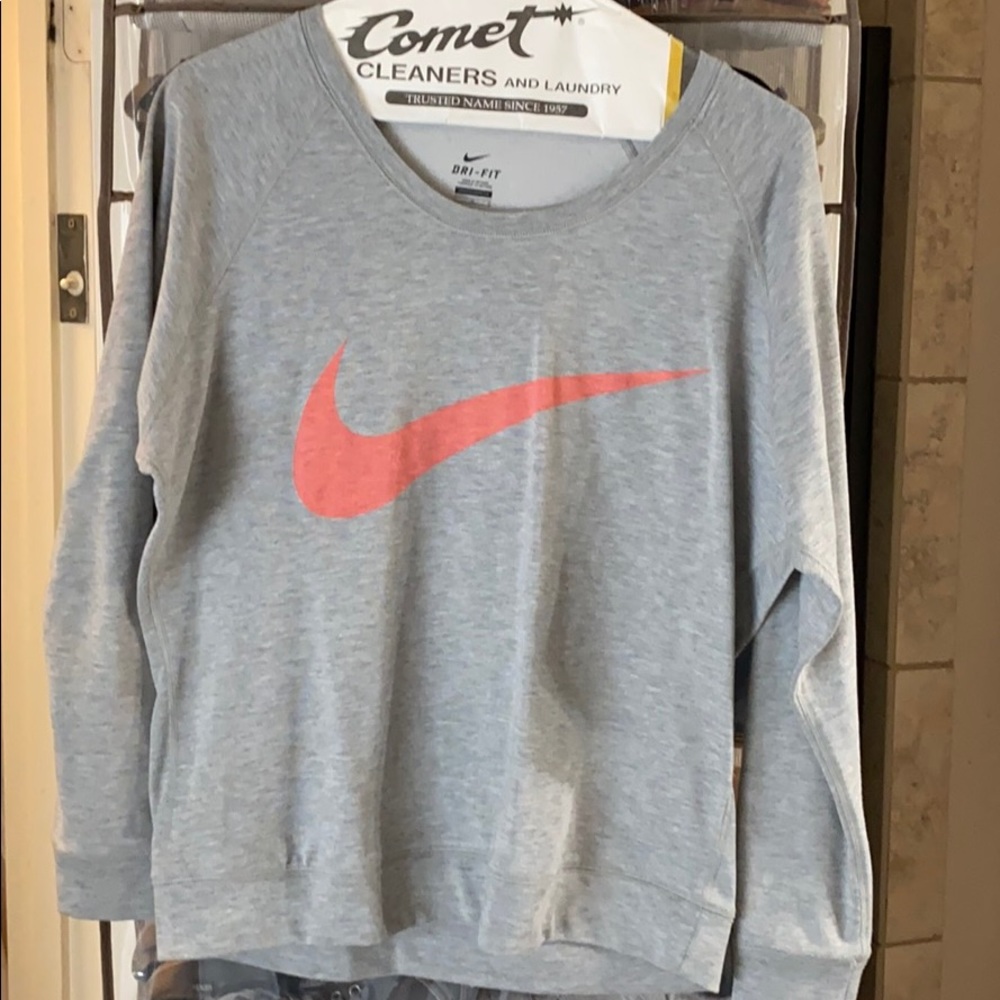 Nike Sweatshirt